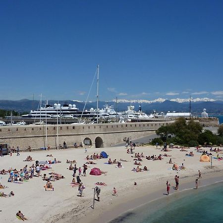 Duplex Villa Les Pins 89M2 Et Terrasse 30M2 Antibes Exterior photo